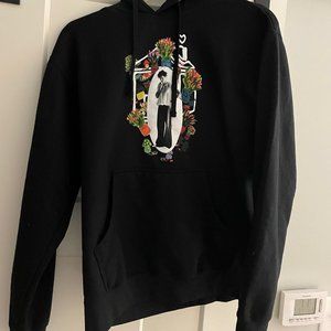 Harry Styles Love On Tour Hoodie - Size M Unisex